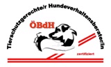 ÖBdH Zertifikat – Tierschutzgerechte Hundeverhaltensberaterin Silke Katzensteiner