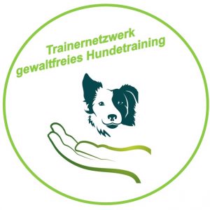 Mitglied im Trainernetzwerk gewaltfreies Hundetraining